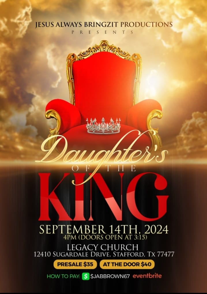 Daughters of the King